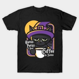 Witch Brew T-Shirt